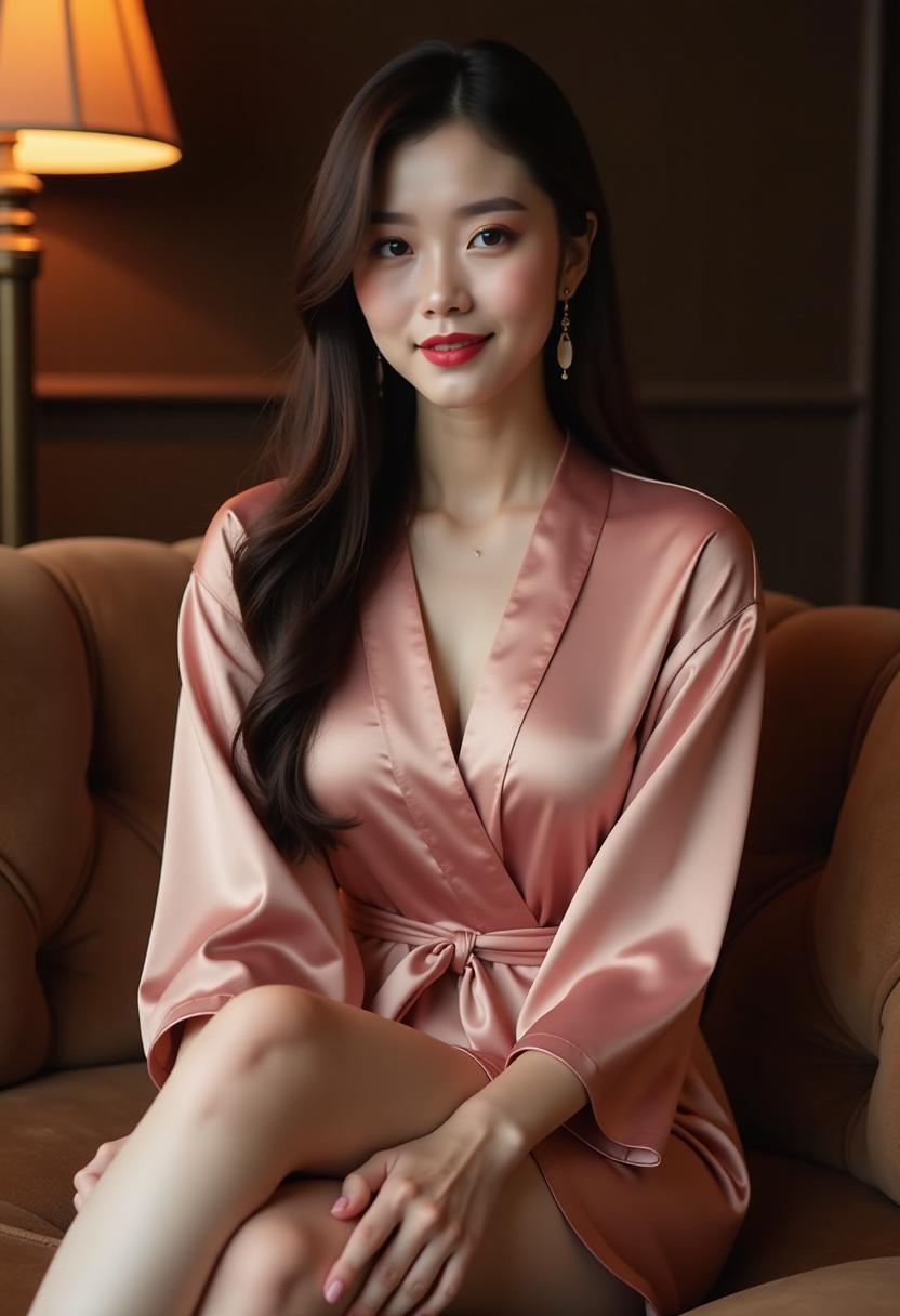 无声档案海报